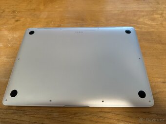MacBook Air M1_256GB/8GB - 4