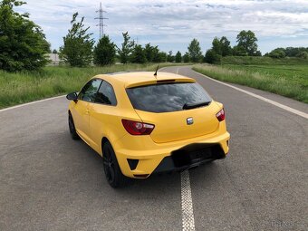 Prodám Seat Ibiza Cupra (180 PS) - 4