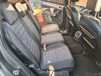 VW touran R-Line DSG 1.4Tsi - 4