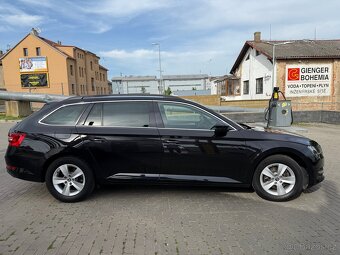Škoda Superb 2.0 TDI 140kW DSG 2/2020 91 080 km DPH - 4