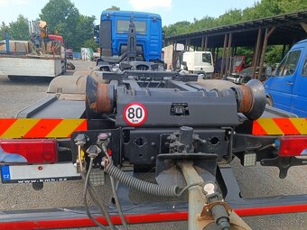 kontejnerová nástavba UNILIFT TAL26L - 4