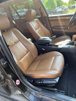 Komplet na náhradní díly BMW E46 320D 110kW eu3-blacksaphire - 4