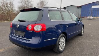 VW Passat 2.0 TDi Comfortline CR - 4
