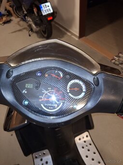 Capirelli 125 - 4
