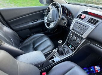 Mazda 6 GH R2AA 2.2 náhradní díly - 4