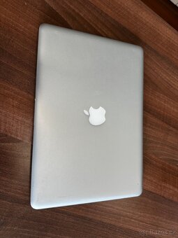 MacBook Pro Early 2011 4GB/320GB - 4