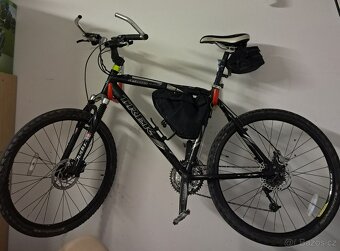 Prodej 2 horských kol - 4