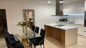 Vila - Chalet, Estepona, Costa del Sol. (Španělsko) - 4