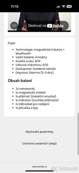Nanosondy - 4