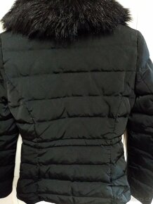 Péřová bunda vel. S ZARA - 4
