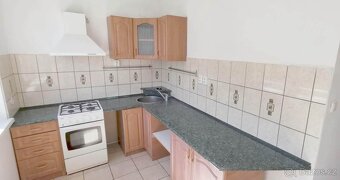Byt 3+1 České Budějovice Bezdrevská - 4