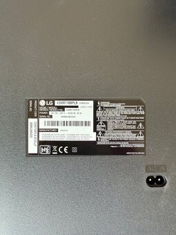 Led televize LG 43UM7100PLB - 4