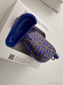 Nové pouzdro na AirPods Pro 2 - 4
