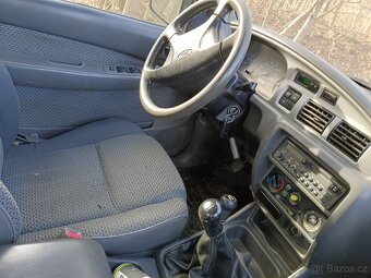Ford Ranger - 4
