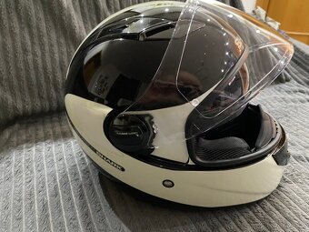 SHARK Vision -GT Carbon, velikost M - 4