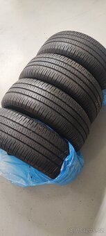 235/55/18 Nexen Roadian CTX, DOT 1522, 7.8mm-6.3mm. - 4