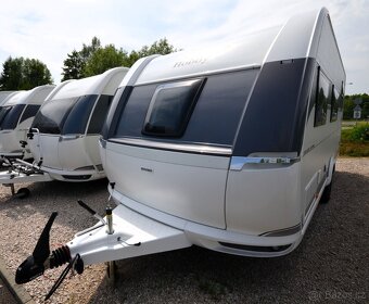 Karavan Hobby Excellent Edition 545 KMF - 4