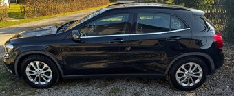Mercedes Benz GLA 2.2 D 4x4 odpočet DPH - 4