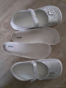 Barefoot Baleriny beda - 4