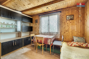 Prodej chaty, 454 m², Bořetín - 4