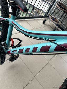 Kolo dětské Scott Contessa 740 XS - 4