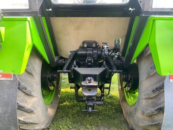 Zetor 6911 - 4