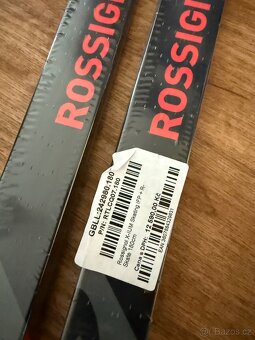 Rossignol X-Ium S2 skate 180cm - 4