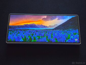 Samsung Galaxy Z Fold 6 512GB Silver - 4