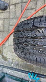 Letní pneu DAVANTI R15 195/55/85V DOT 4922 - 4