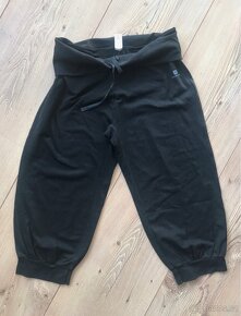 3/4 legíny Decathlon vel. XS - 4