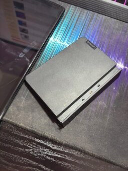 Lenovo Tab M10 FHD 128GB - 4