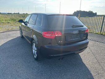 AUDI A 3-1.9TDI-77KW-LED DENNI SVICENI - 4