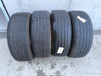 GOOD YEAR EAGLE SPORT 245/50 R20 - 4