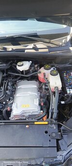 MG zs 1.5 hybrid 2025 - 4