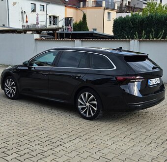 2.0TDI 4x4 150kw style 7st.DSG, 1.majitel - 4