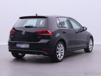 Volkswagen Golf 1,4 Tsi Highline Virtual LED (2017) - 4