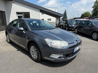 Citroen C5 1.6i - 4