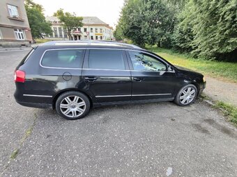 Passat B6 DSG - 4