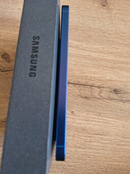 Samsung Galaxy S25 12GB/128GB Navy [Zánovní][Záruka 35m] - 4