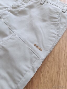 Dámské kalhoty Fjallraven G-1000 - 4