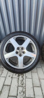5x100 R17 - 4