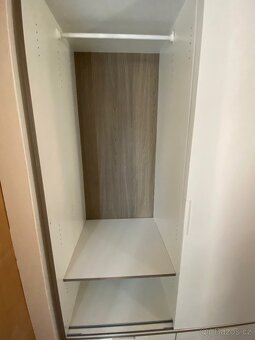 Šatní skříň IKEA - 4