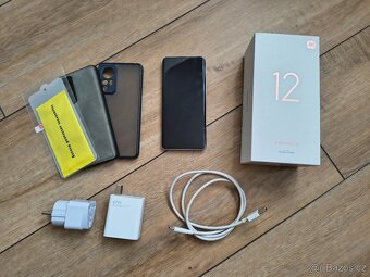 Xiaomi 12 - 4