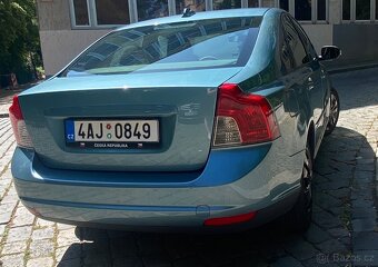 Volvo S40 2009 - 4