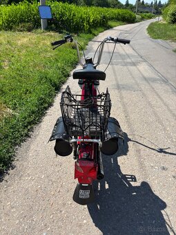 Babetta 210 - 4