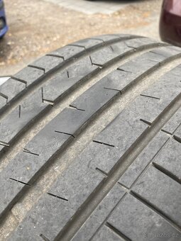 5x120 r21 styling 128 x5, х6 e61,e65 - 4