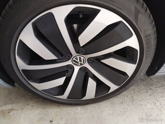 Kola Montevideo Volkswagen arteon 19 - 4