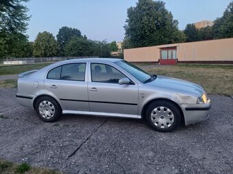 Škoda octavia 1.9tdi 81kw r.2004 nová stk 2027 - 4