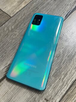 Samsung Galaxy A51 - 4