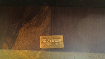 Jídelní stůl Kare design - 4